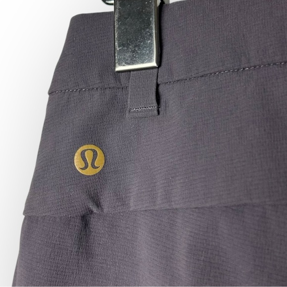 Lululemon Take The Moment Pant x Robert Geller in Moonphase 2 - Picture 10 of 13